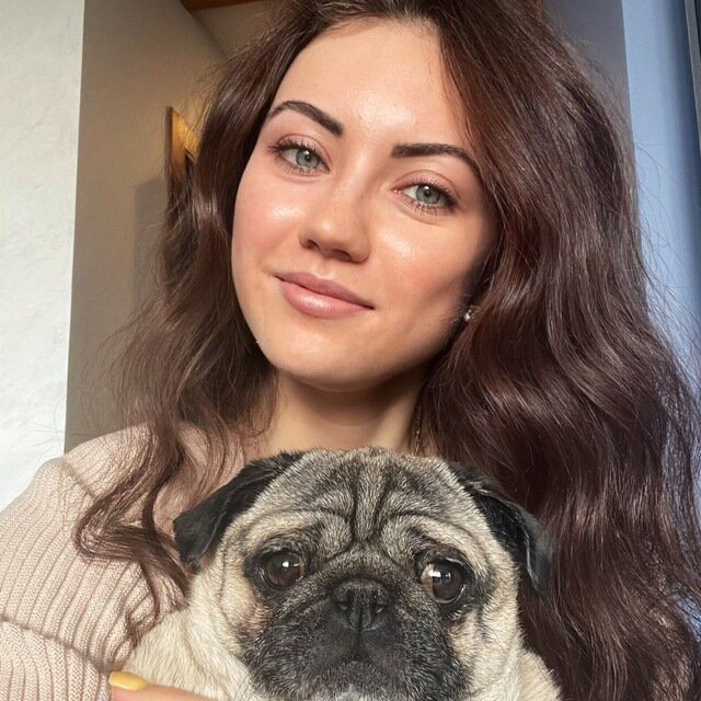 Отзывы. Фотограф Анастасия Ветковская, Москва