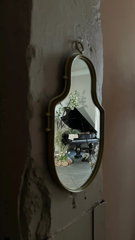 Алёна. Hmliber — фотограф и контент-креатор из Петербурга