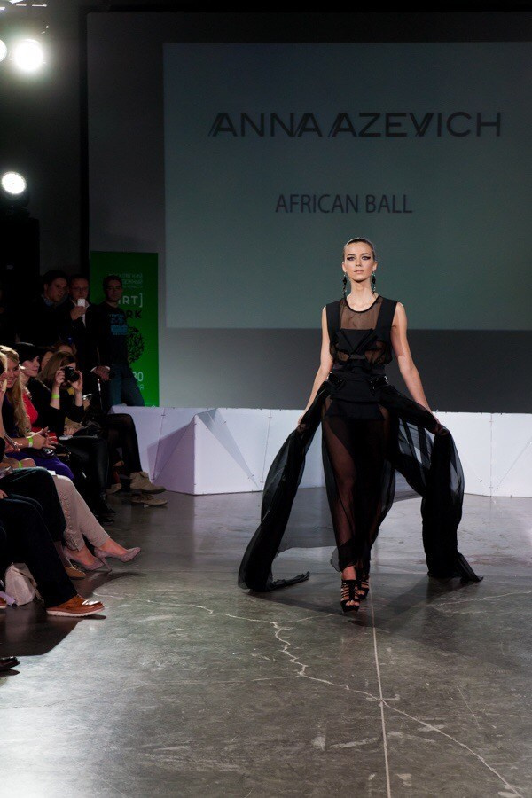 Фонд Кончаловского. Татьяна Стафорова