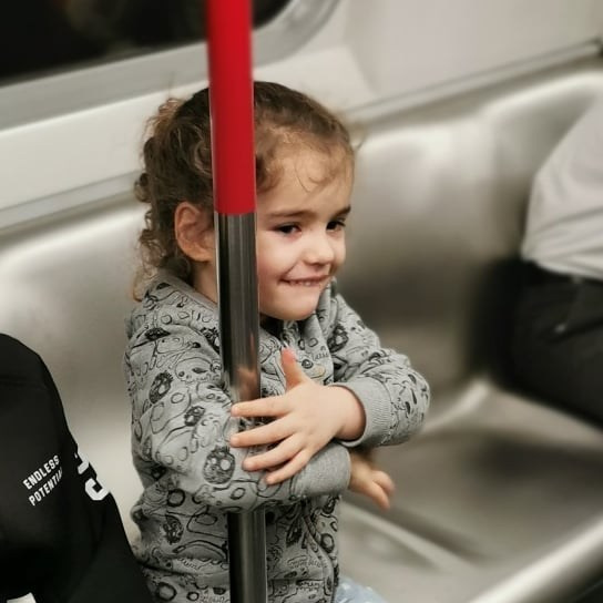 Anka`s Instagram. Заставка