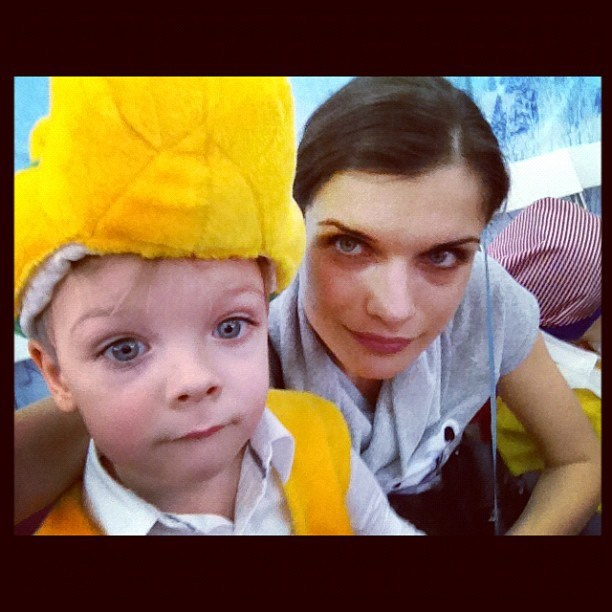 Мы с детьми сборник 1000 фото первая часть. Заставка