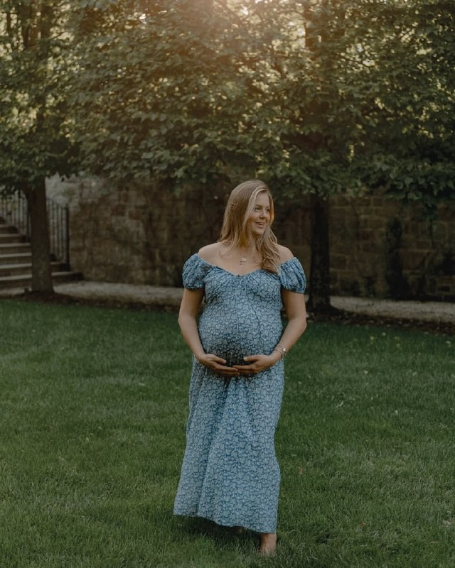 Беременость. Семейный лайфстайл фотограф в Москве Раздобедина Елизавета