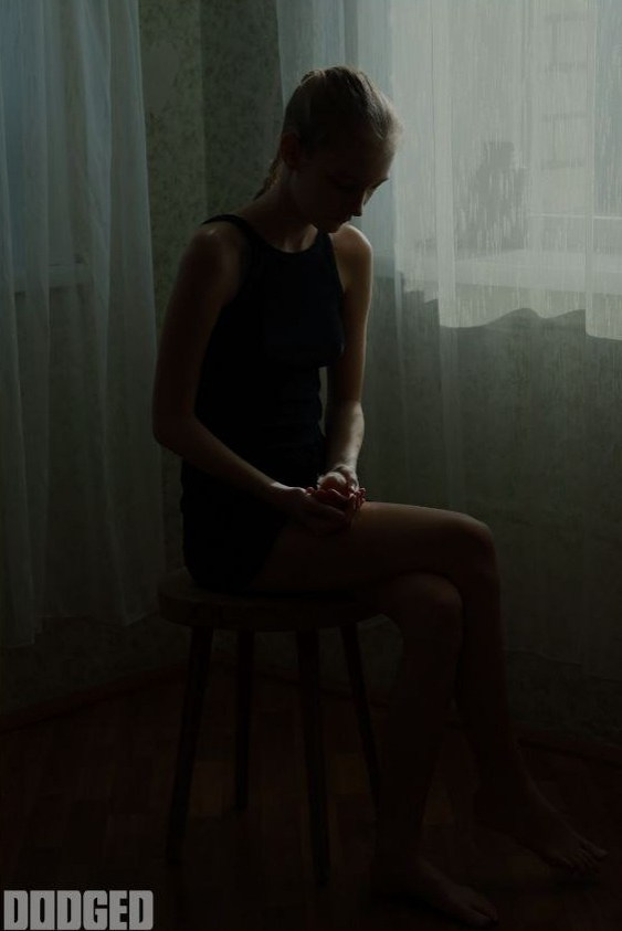 Ольга Верижникова