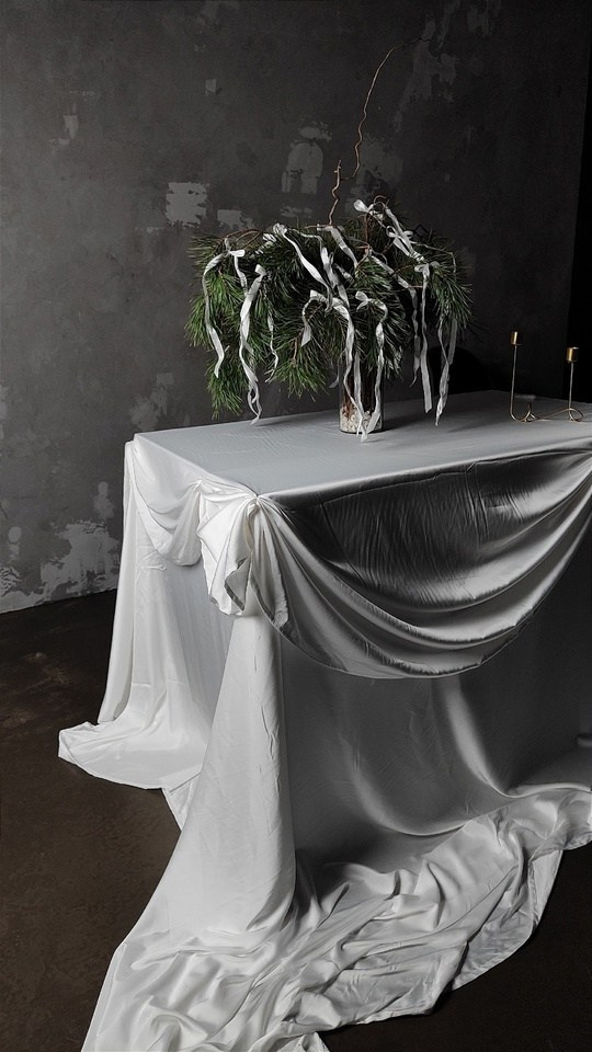 LOFT — New Year. Лидия Фотограф Воронеж