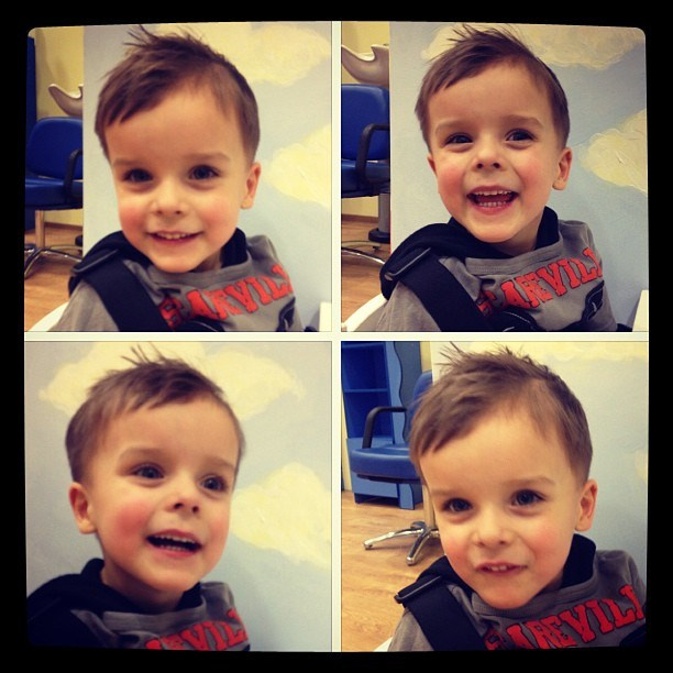 Мы с детьми сборник 1000 фото первая часть. Заставка