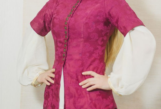 Костюмы. AIREN DESIGN — художественное ателье