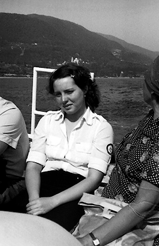 Гудаута 1982. Улица, люди, жизнь…