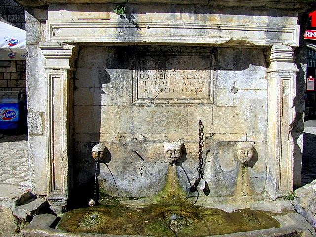 Хорватия: Стон, Трстено, Корчула — радости и гадости природы. Дарья Письменюк / Darya Leitstern — фотограф, музыкант, журналист, путешественник