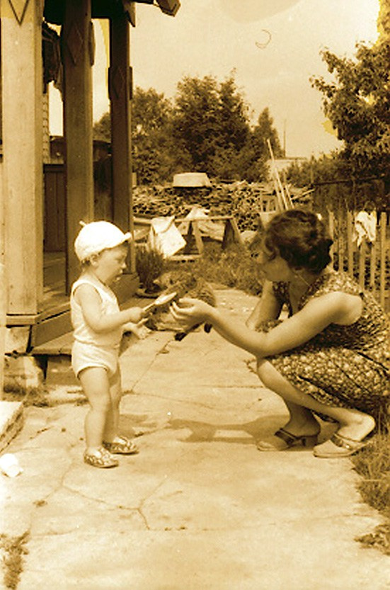 Конаково 1985–1986 гг. Улица, люди, жизнь…