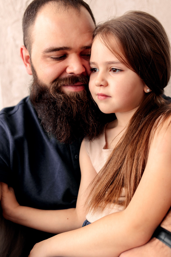 Семейная фотосессия. Семейный и детский фотограф в Пензе Анна Михайлова