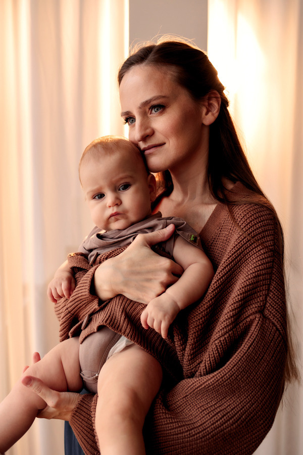 Семейная фотосессия. Семейный и детский фотограф в Пензе Анна Михайлова