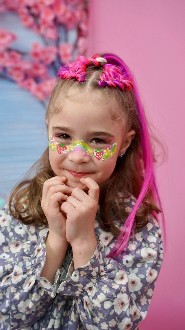 Мк 5 апреля. Афропрически, косы, прически с канекалоном в г. Клин