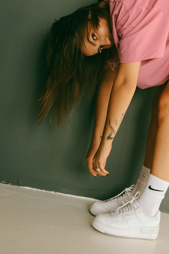 Катя. Фотограф Нижний Новгород