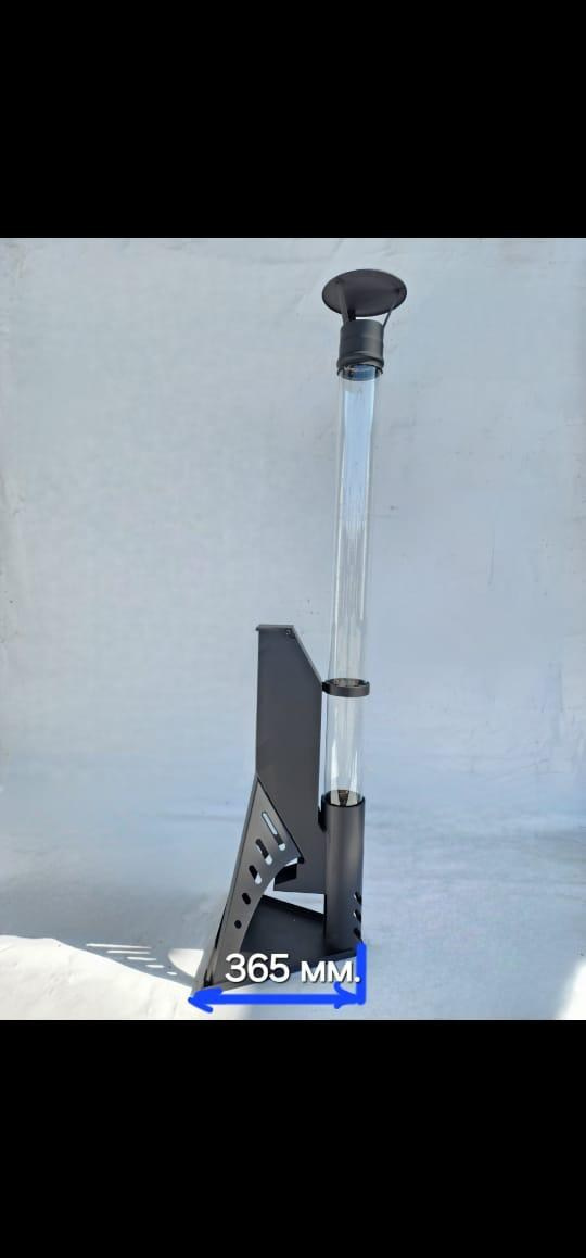 «Горыныч» уличный камин. Купить / заказать мангал для дома в Краснодаре от производителя «Мангал Мастер»