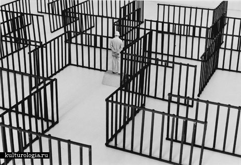 ГИЛБЕРТ ГАРСИН