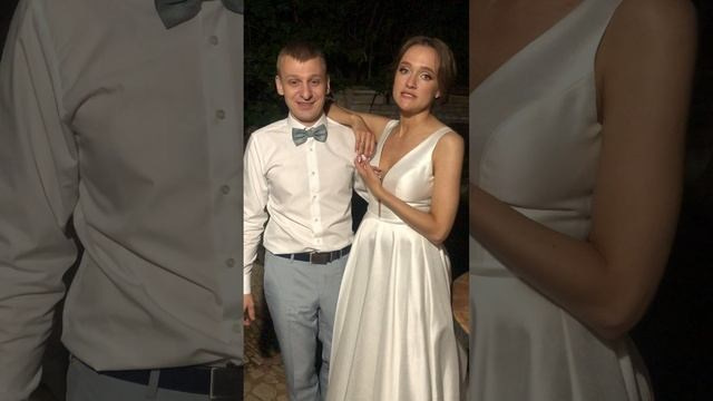 Отзывы. Организация свадеб под ключ в Раменском