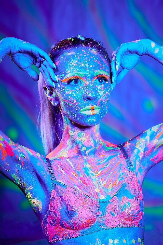 Фэнтези / Fantasy. Профессиональный фотограф Марина Кургачева