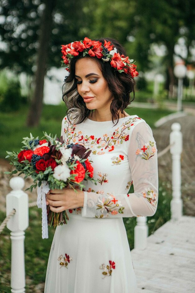 СВАДЬБА. Ваш фотограф Любовь Чистякова