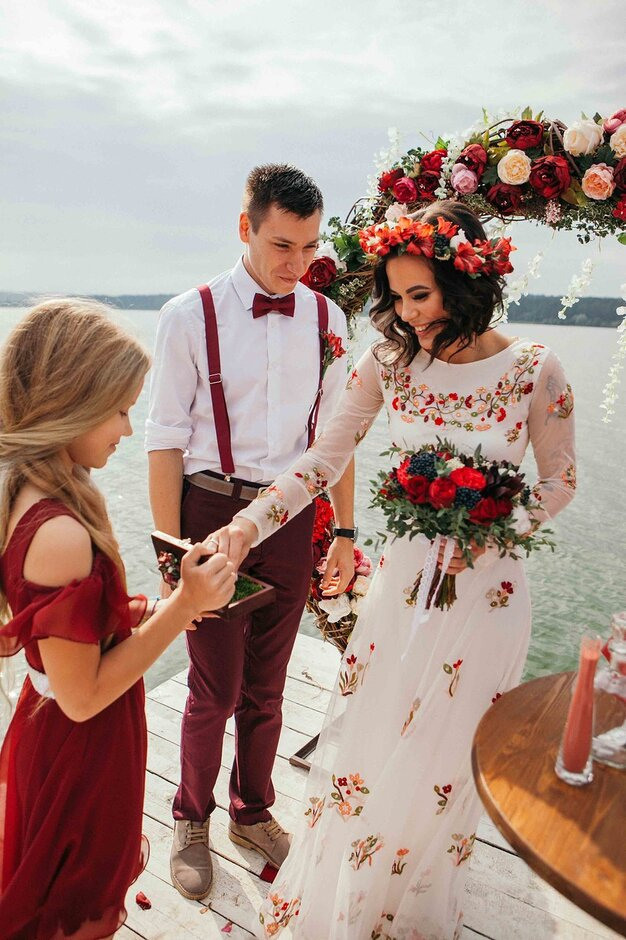 СВАДЬБА. Ваш фотограф Любовь Чистякова