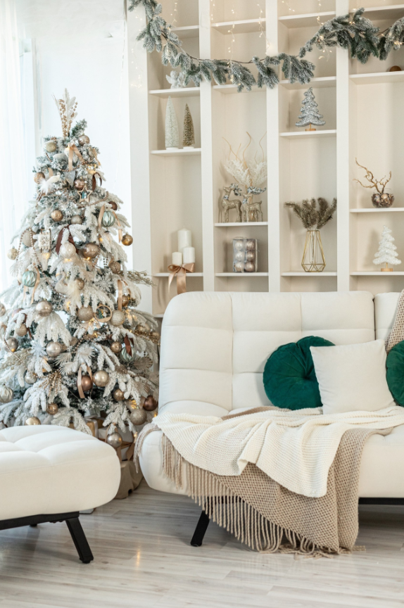 Фотостудия «БЕЛЫЙ КРОЛИК» Зал «РОМАНТИК». Детский и семейный фотограф в Ростове-на-Дону Светлана Коновалова