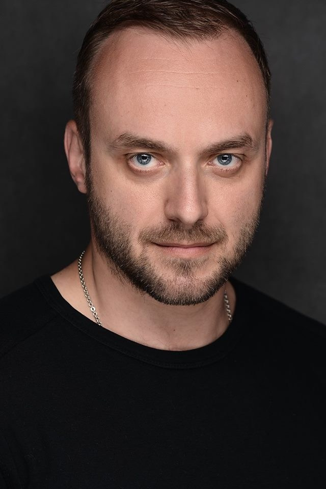 ЭФФЕКТИВНОЕ АКТЕРСКОЕ ПОРТФОЛИО ОТ МИХАИЛА БУЧИНА