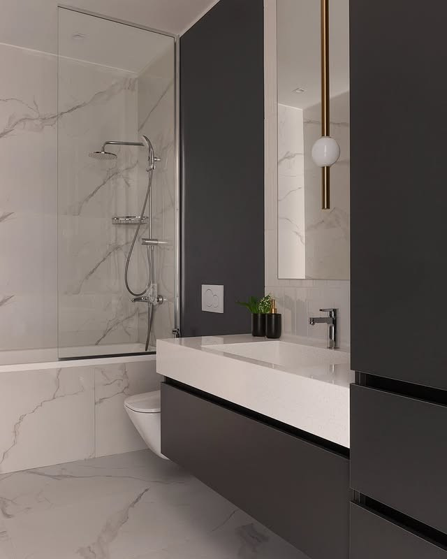 Гольф резиденс. Дизайнер интерьера в Москве Екатерина Шаймердинова