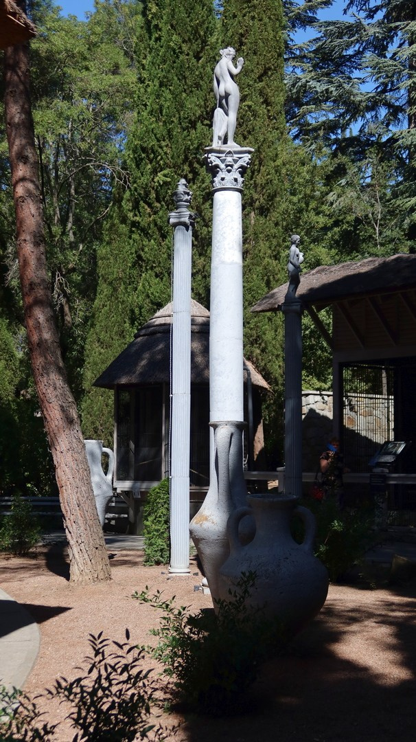 Крым 2020 г. Улица, люди, жизнь…