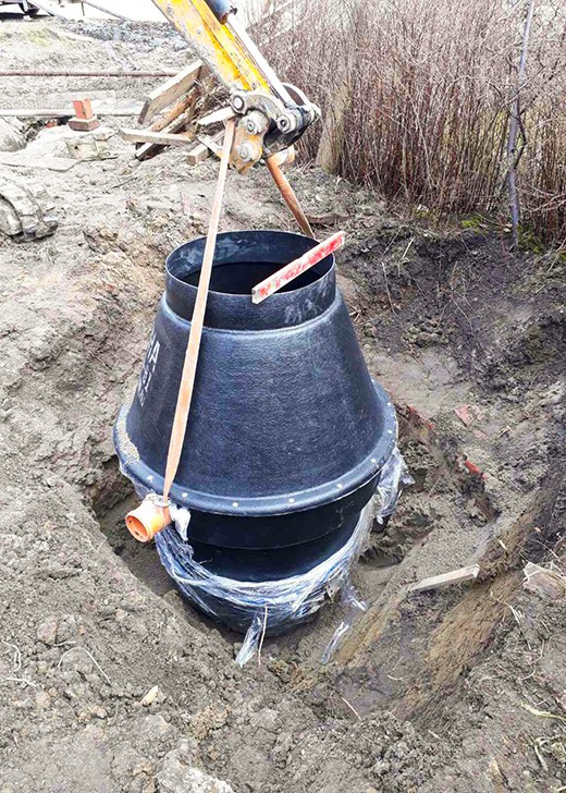 Биостанция Калининград