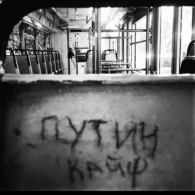 Bashnin instagramm. Заставка