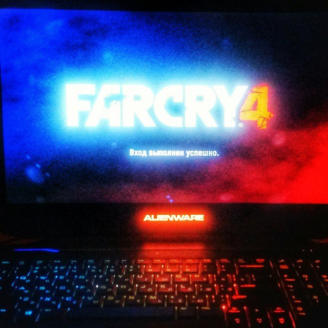 Bashnin instagramm. Заставка