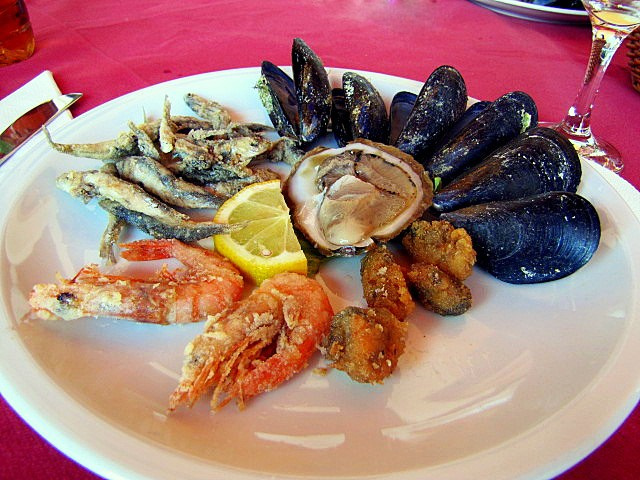 Хорватия: Стон, Трстено, Корчула — радости и гадости природы. Дарья Письменюк / Darya Leitstern — фотограф, музыкант, журналист, путешественник