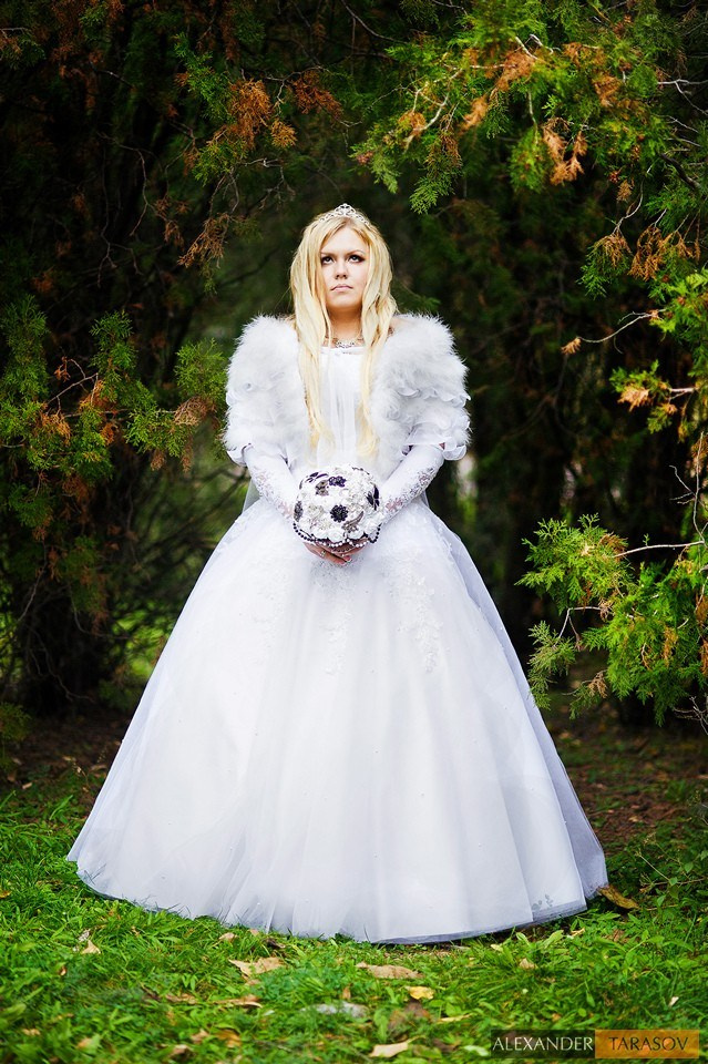 WEDDING. Главная