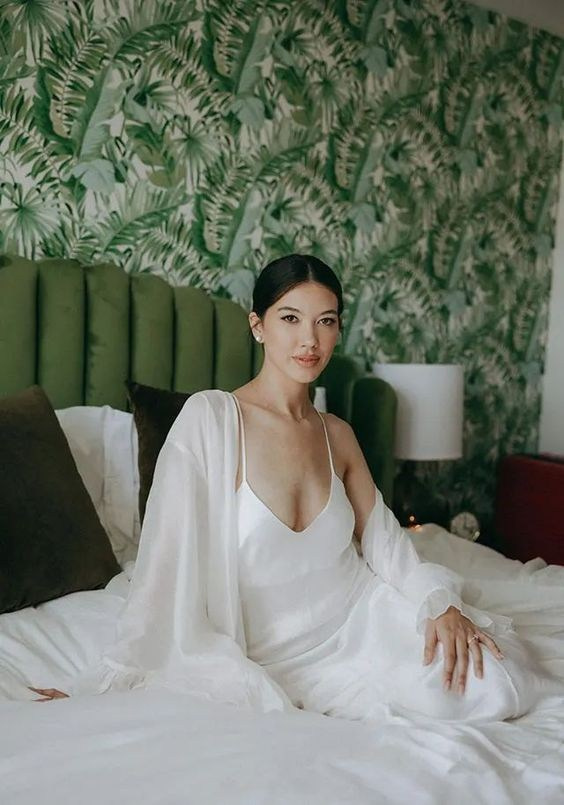 Утро жениха и невесты + подборка трендовых отелей. Свадебный и репортажный фотограф Элина Козырьянова