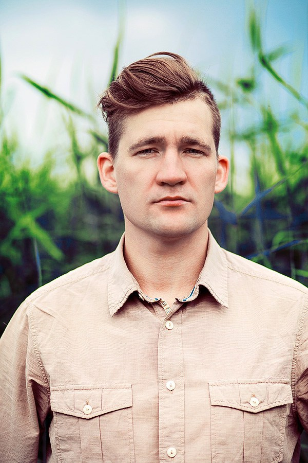 Дмитрий Ратихин. Видеограф и фотограф в Санкт-Петербурге и Москве