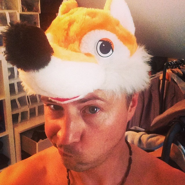 Bashnin instagramm. Заставка