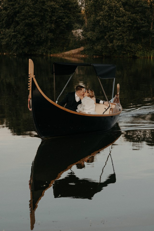 Волны. Свадебный фотограф Москва и другие города