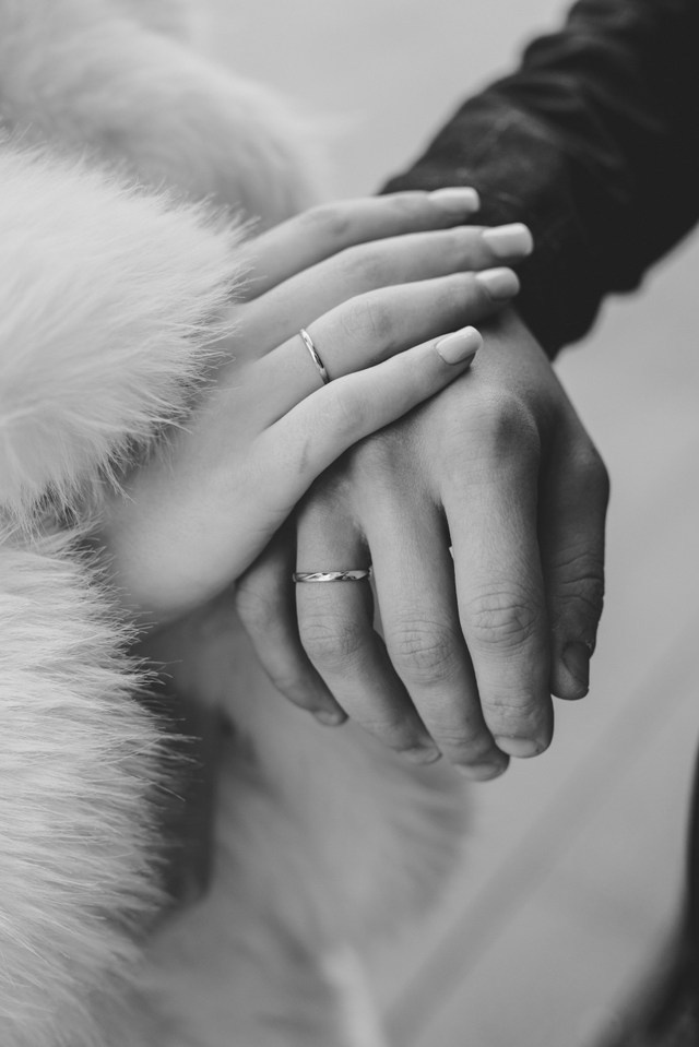 Свадебный фотограф. Семейный фотограф в Москве Дарья Пузикова