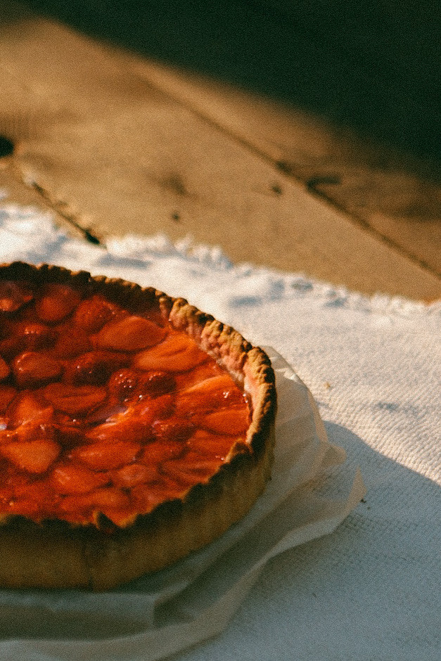 Красная шапочка. Фотограф Нижний Новгород