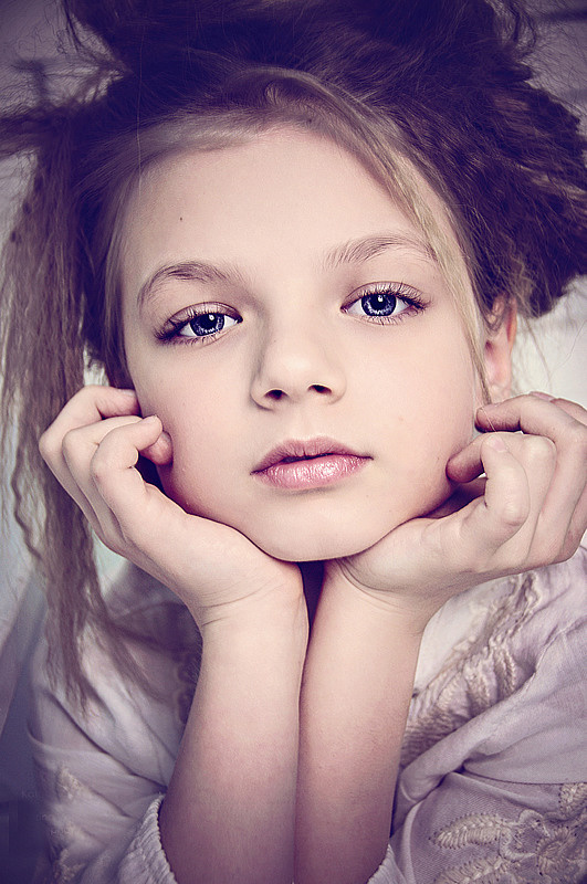 Портреты. Фотограф-видеограф в Москве Катерина Веневская