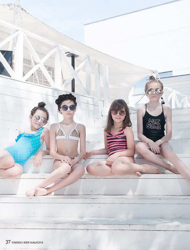 Публикации. Фотограф-видеограф в Москве Катерина Веневская