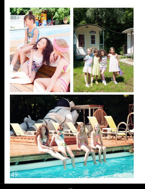 Публикации. Фотограф-видеограф в Москве Катерина Веневская