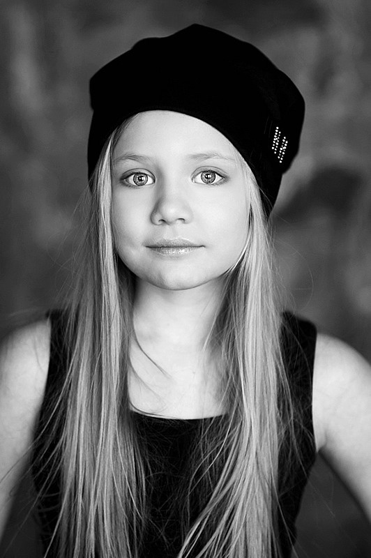 Портреты. Фотограф-видеограф в Москве Катерина Веневская