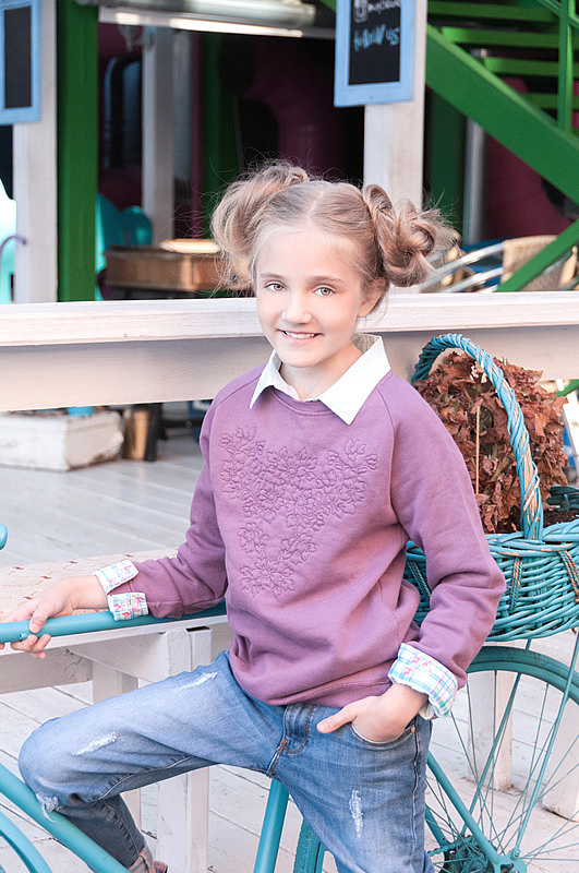 Портреты. Фотограф-видеограф в Москве Катерина Веневская