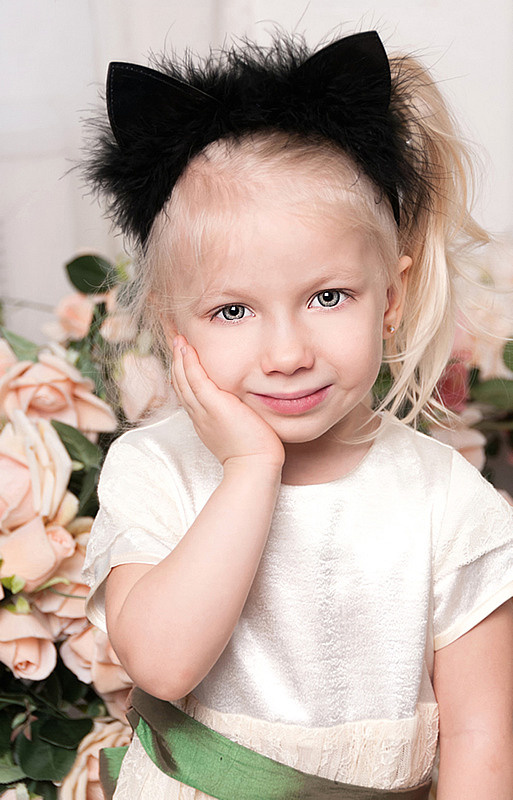 Портреты. Фотограф-видеограф в Москве Катерина Веневская