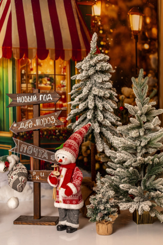 Фотостудия «БЕЛЫЙ КРОЛИК» Зал «КЛАССИК». Детский и семейный фотограф в Ростове-на-Дону Светлана Коновалова