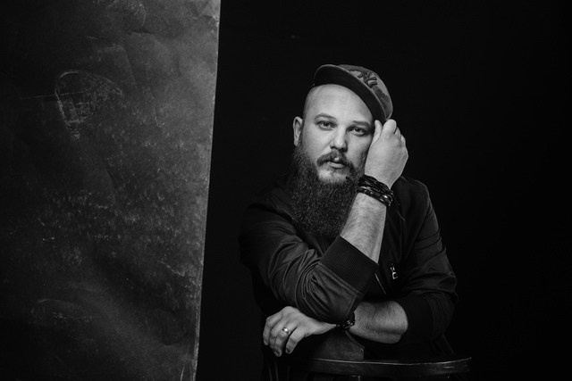 Портретная съемка. Главная