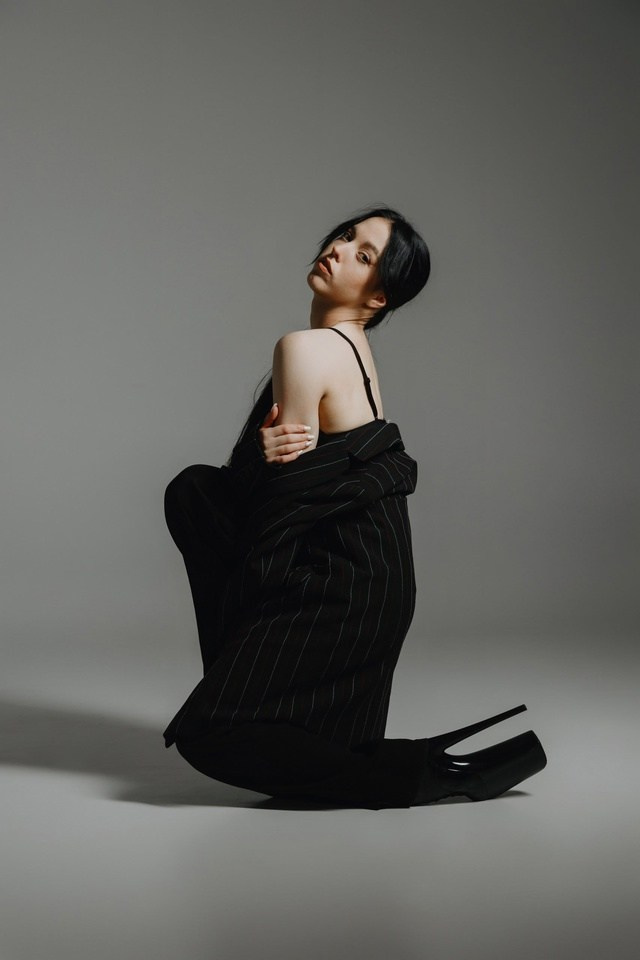 Финляндия. Фотосессия в стиле Ню и Будуар