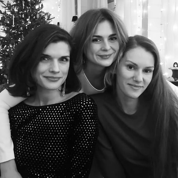 Anka`s Instagram. Заставка