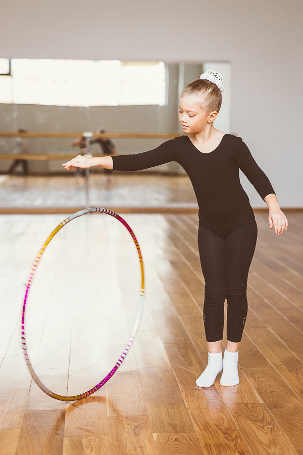 ГИМНАСТКИ. Фотограф Наташа Румянцева