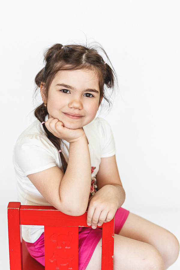 ПОРТРЕТЫ | ДС 38 Селятино. Фотограф Наташа Румянцева